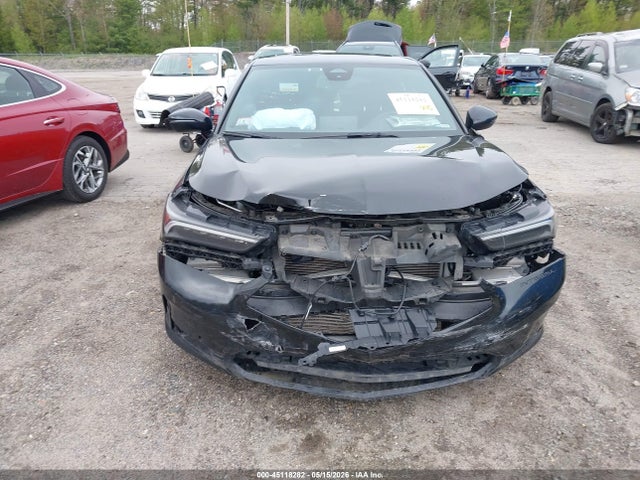 45118282 :رقم المزاد ، 19UDE4H6XPA027201 vin ، 2023 Acura Integra A-spec Technology مزاد بيع