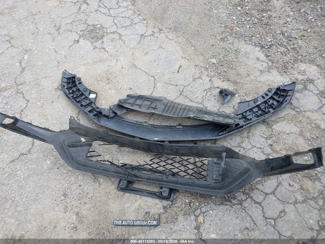45118282 :رقم المزاد ، 19UDE4H6XPA027201 vin ، 2023 Acura Integra A-spec Technology مزاد بيع
