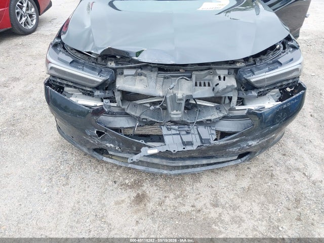 45118282 :رقم المزاد ، 19UDE4H6XPA027201 vin ، 2023 Acura Integra A-spec Technology مزاد بيع