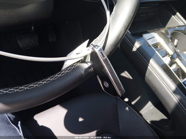 45118285 :رقم المزاد ، 1V2WR2CA7RC519699 vin ، 2024 Volkswagen Atlas 2.0t Se W/technology مزاد بيع