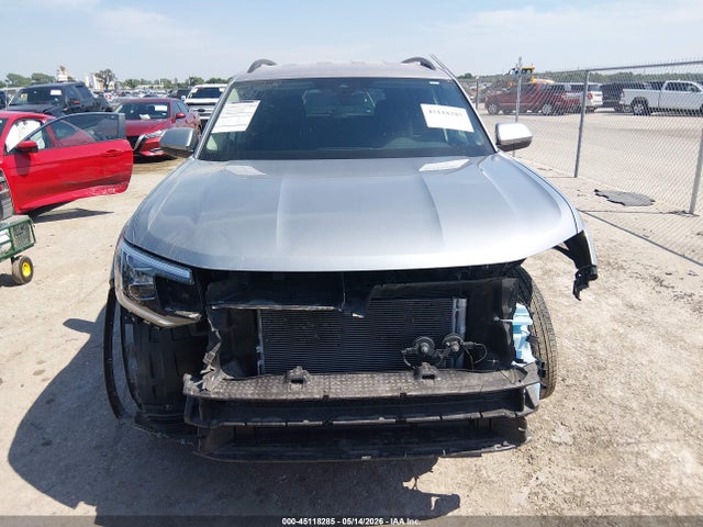 45118285 :رقم المزاد ، 1V2WR2CA7RC519699 vin ، 2024 Volkswagen Atlas 2.0t Se W/technology مزاد بيع
