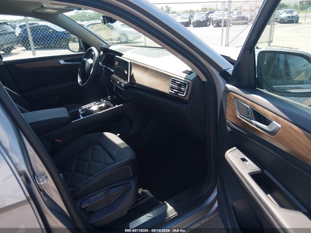 45118285 :رقم المزاد ، 1V2WR2CA7RC519699 vin ، 2024 Volkswagen Atlas 2.0t Se W/technology مزاد بيع