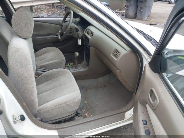 Aukcja sprzedaży 1998 Chevrolet Prizm Lsi, vin: 1Y1SK5487WZ401965, numer aukcji: 45118289