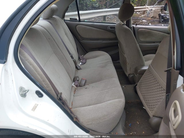 Aukcja sprzedaży 1998 Chevrolet Prizm Lsi, vin: 1Y1SK5487WZ401965, numer aukcji: 45118289