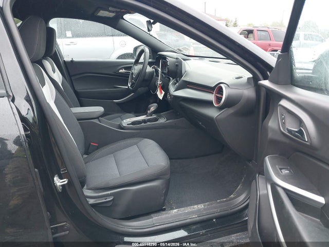 Aukcja sprzedaży 2025 Chevrolet Trax Fwd 1rs, vin: KL77LGEP8SC245387, numer aukcji: 45118290