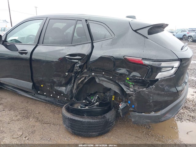 Aukcja sprzedaży 2025 Chevrolet Trax Fwd 1rs, vin: KL77LGEP8SC245387, numer aukcji: 45118290