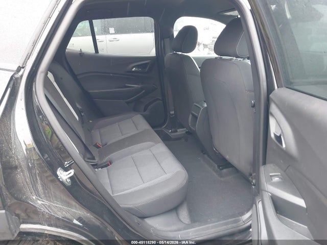 Aukcja sprzedaży 2025 Chevrolet Trax Fwd 1rs, vin: KL77LGEP8SC245387, numer aukcji: 45118290