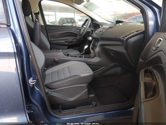 Ford ESCAPE S 2018 1FMCU0F73JUC70898 Image 5