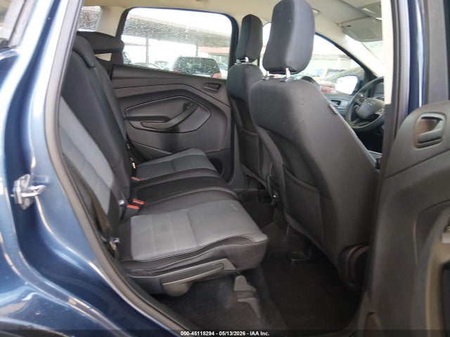 Ford ESCAPE S 2018 1FMCU0F73JUC70898 Image 8