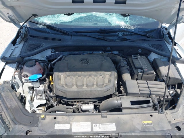 Aukcja sprzedaży 2020 Volkswagen Passat 2.0t Se, vin: 1VWSA7A34LC019951, numer aukcji: 45118297