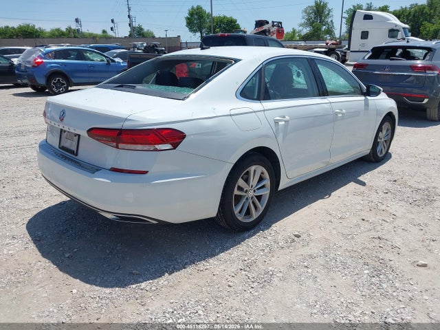 Aukcja sprzedaży 2020 Volkswagen Passat 2.0t Se, vin: 1VWSA7A34LC019951, numer aukcji: 45118297