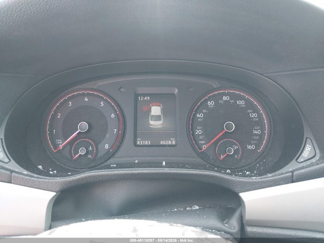 Aukcja sprzedaży 2020 Volkswagen Passat 2.0t Se, vin: 1VWSA7A34LC019951, numer aukcji: 45118297