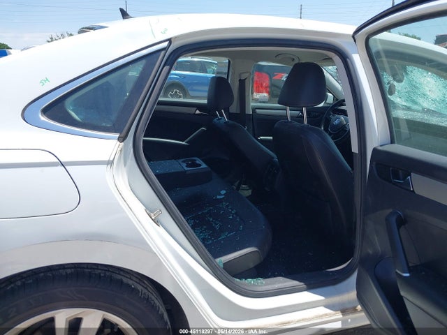 Aukcja sprzedaży 2020 Volkswagen Passat 2.0t Se, vin: 1VWSA7A34LC019951, numer aukcji: 45118297