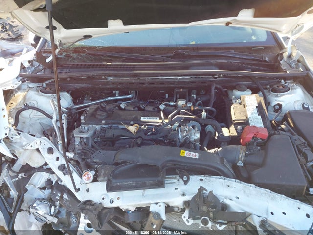 Продаж на аукціоні авто 2021 Toyota Camry Se Awd, vin: 4T1T11BK7MU046286, номер лоту: 45118300