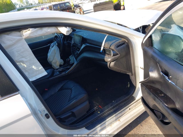 Продаж на аукціоні авто 2021 Toyota Camry Se Awd, vin: 4T1T11BK7MU046286, номер лоту: 45118300