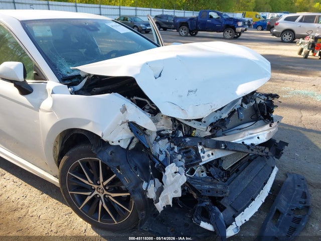 Продаж на аукціоні авто 2021 Toyota Camry Se Awd, vin: 4T1T11BK7MU046286, номер лоту: 45118300