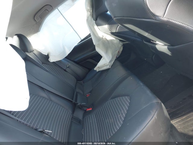 Продаж на аукціоні авто 2021 Toyota Camry Se Awd, vin: 4T1T11BK7MU046286, номер лоту: 45118300