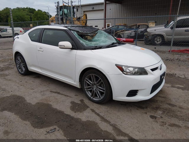 Auction sale of the 2012 Scion Tc, vin: JTKJF5C72C3039323, lot number: 45118308
