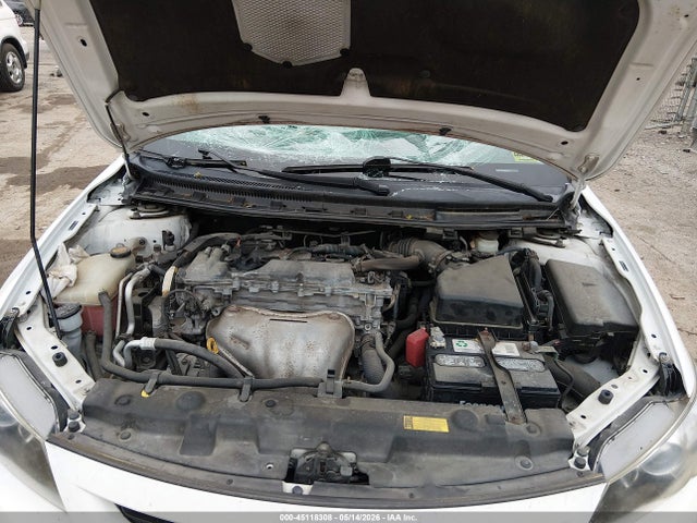 Продажа на аукционе авто 2012 Scion Tc, vin: JTKJF5C72C3039323, номер лота: 45118308