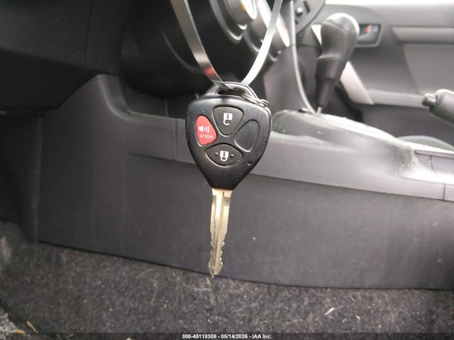 Продажа на аукционе авто 2012 Scion Tc, vin: JTKJF5C72C3039323, номер лота: 45118308