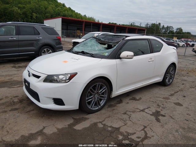 Продажа на аукционе авто 2012 Scion Tc, vin: JTKJF5C72C3039323, номер лота: 45118308