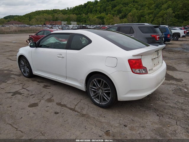Продажа на аукционе авто 2012 Scion Tc, vin: JTKJF5C72C3039323, номер лота: 45118308