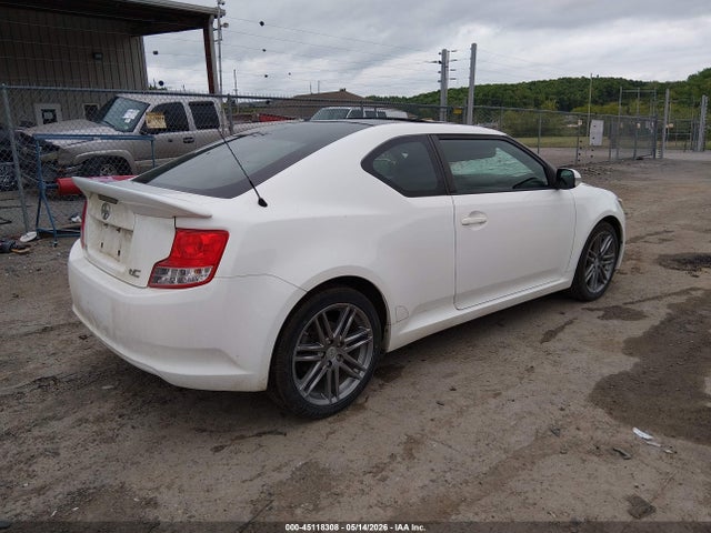Продажа на аукционе авто 2012 Scion Tc, vin: JTKJF5C72C3039323, номер лота: 45118308