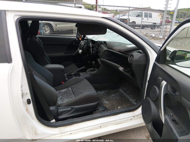 Продажа на аукционе авто 2012 Scion Tc, vin: JTKJF5C72C3039323, номер лота: 45118308