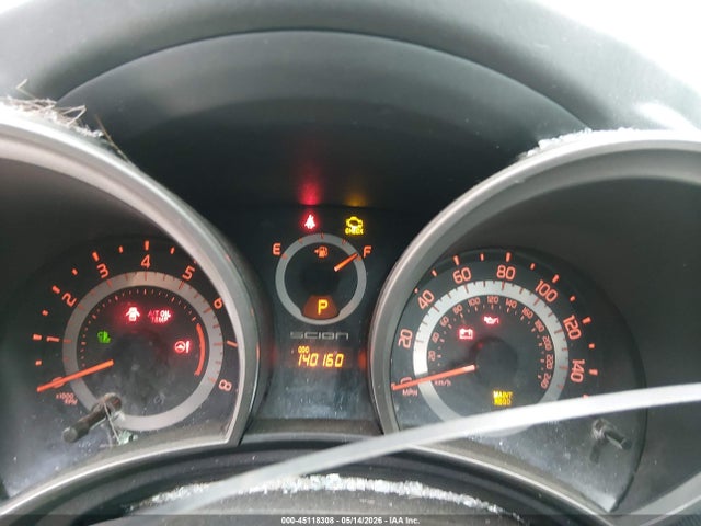 Продажа на аукционе авто 2012 Scion Tc, vin: JTKJF5C72C3039323, номер лота: 45118308