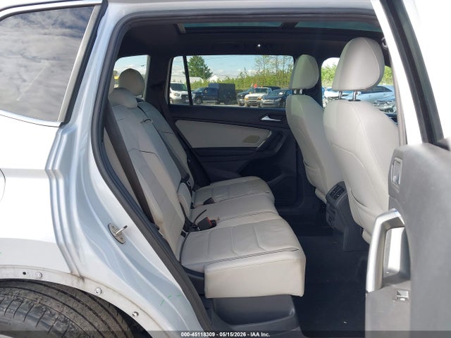 45118309 :رقم المزاد ، 3VV4B7AX4KM066889 vin ، 2019 Volkswagen Tiguan 2.0t Sel Premium/2.0t Sel Premium R-line مزاد بيع