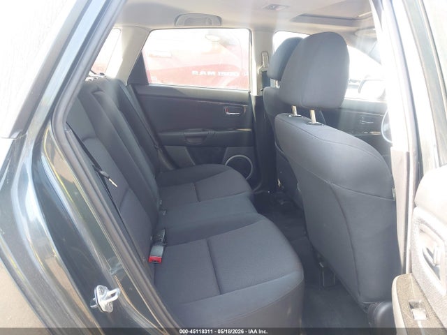 Auction sale of the 2008 Mazda Mazda3 S Touring, vin: JM1BK344081139259, lot number: 45118311