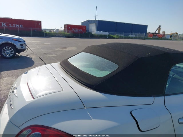 Продажа на аукционе авто 2005 Chrysler Crossfire Limited, vin: 1C3AN65L05X033207, номер лота: 45118313