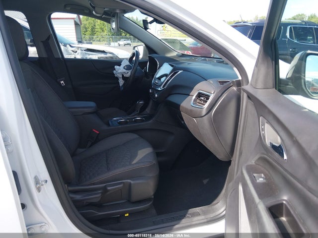Продажа на аукционе авто 2020 Chevrolet Equinox Fwd Lt 2.0l Turbo, vin: 2GNAXLEX3L6101611, номер лота: 45118318