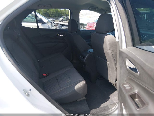 Продажа на аукционе авто 2020 Chevrolet Equinox Fwd Lt 2.0l Turbo, vin: 2GNAXLEX3L6101611, номер лота: 45118318