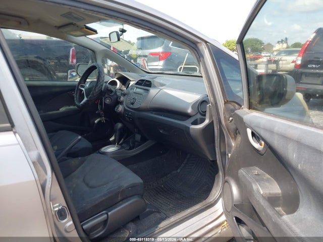 Продажа на аукционе авто 2009 Honda Fit Sport, vin: JHMGE88409S016771, номер лота: 45118319