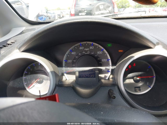 Продажа на аукционе авто 2009 Honda Fit Sport, vin: JHMGE88409S016771, номер лота: 45118319