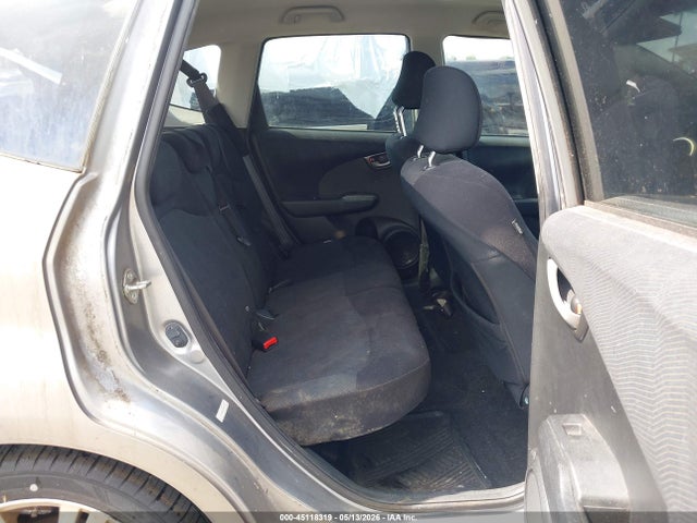 Продажа на аукционе авто 2009 Honda Fit Sport, vin: JHMGE88409S016771, номер лота: 45118319