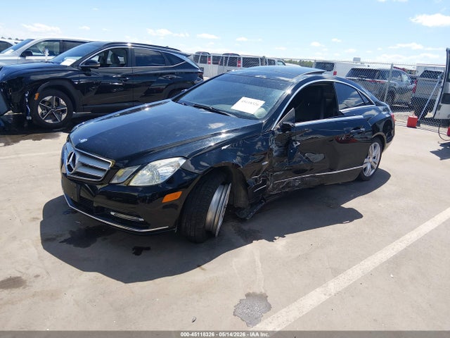 Aukcja sprzedaży 2012 Mercedes-benz E 350 4matic, vin: WDDKJ8JB5CF147779, numer aukcji: 45118326