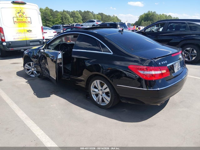 Aukcja sprzedaży 2012 Mercedes-benz E 350 4matic, vin: WDDKJ8JB5CF147779, numer aukcji: 45118326