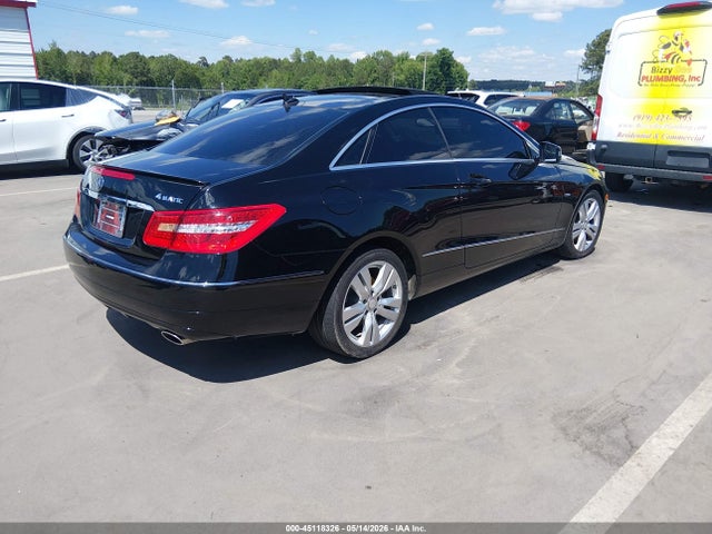Aukcja sprzedaży 2012 Mercedes-benz E 350 4matic, vin: WDDKJ8JB5CF147779, numer aukcji: 45118326