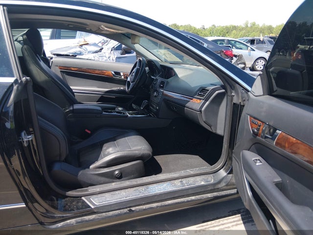 Aukcja sprzedaży 2012 Mercedes-benz E 350 4matic, vin: WDDKJ8JB5CF147779, numer aukcji: 45118326