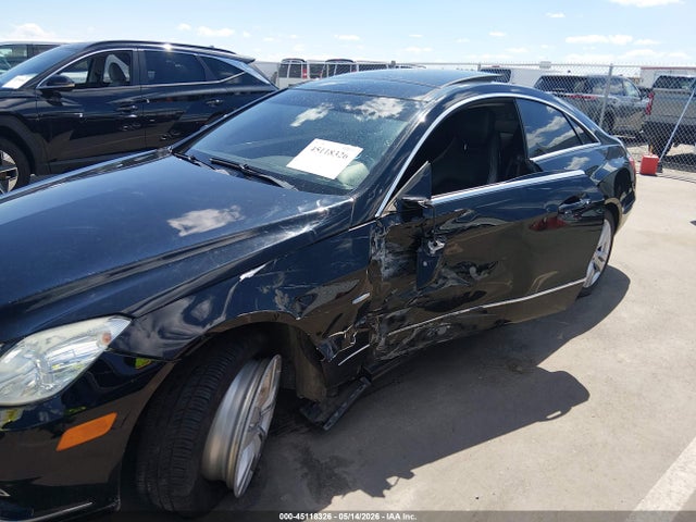 Aukcja sprzedaży 2012 Mercedes-benz E 350 4matic, vin: WDDKJ8JB5CF147779, numer aukcji: 45118326