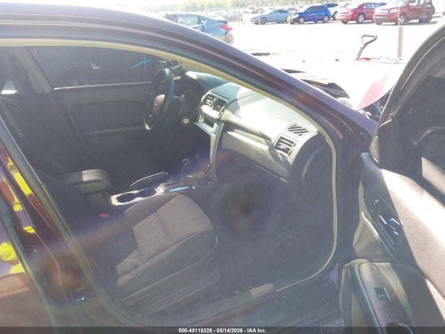 Aukcja sprzedaży 2012 Ford Fusion Se, vin: 3FAHP0HG1CR418982, numer aukcji: 45118328