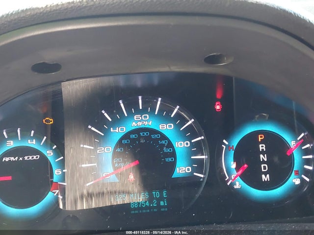 Aukcja sprzedaży 2012 Ford Fusion Se, vin: 3FAHP0HG1CR418982, numer aukcji: 45118328