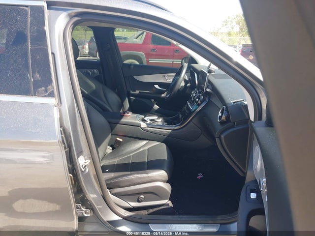 Aukcja sprzedaży 2017 Mercedes-benz Glc 300 4matic, vin: WDC0G4KB0HF249838, numer aukcji: 45118329
