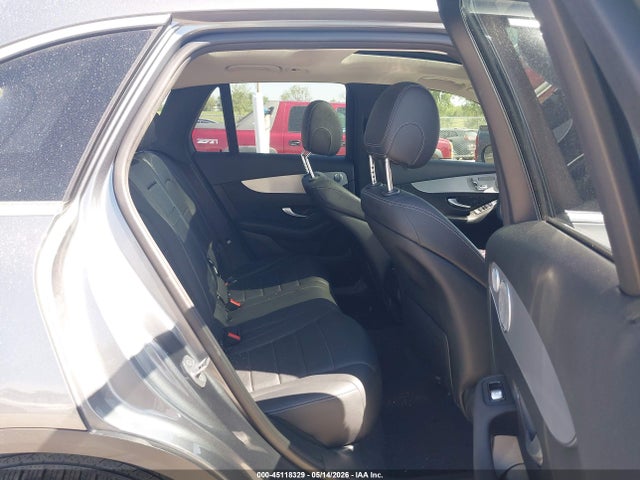 Aukcja sprzedaży 2017 Mercedes-benz Glc 300 4matic, vin: WDC0G4KB0HF249838, numer aukcji: 45118329