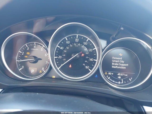 Aukcja sprzedaży 2023 Mazda Cx-5 2.5 S Preferred, vin: JM3KFBCM8P0231618, numer aukcji: 45118338