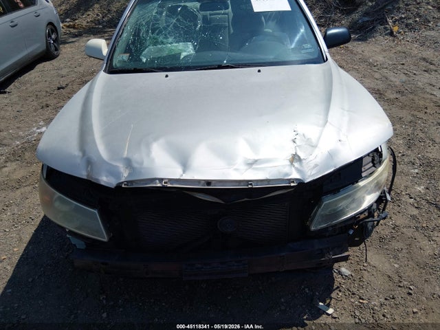 Продажа на аукционе авто 2006 Hyundai Sonata Gls, vin: KMHEU46C36A135314, номер лота: 45118341
