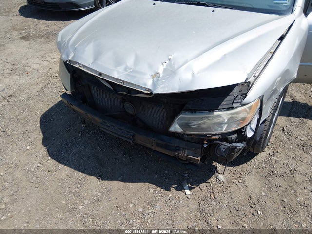 Продажа на аукционе авто 2006 Hyundai Sonata Gls, vin: KMHEU46C36A135314, номер лота: 45118341