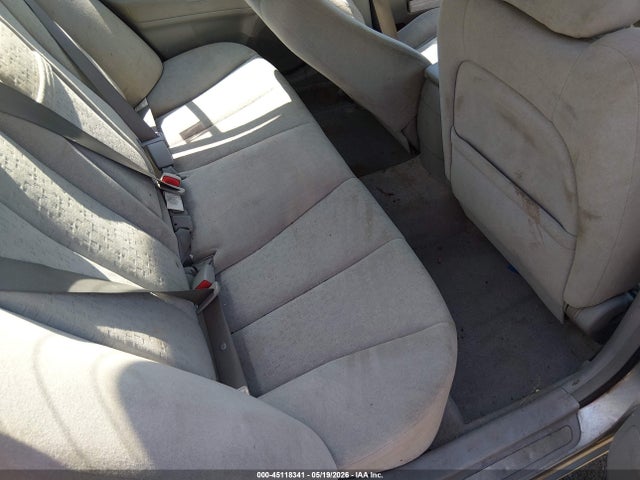 Продажа на аукционе авто 2006 Hyundai Sonata Gls, vin: KMHEU46C36A135314, номер лота: 45118341